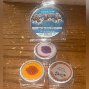 Scentsy Wax Melts